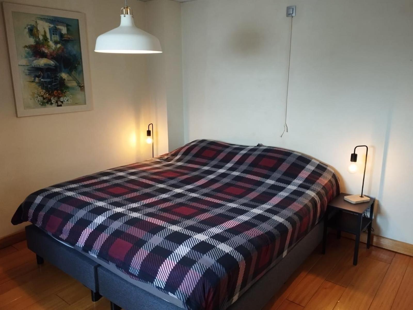 Cosy Corner Lejlighed Lommel Eksteriør billede
