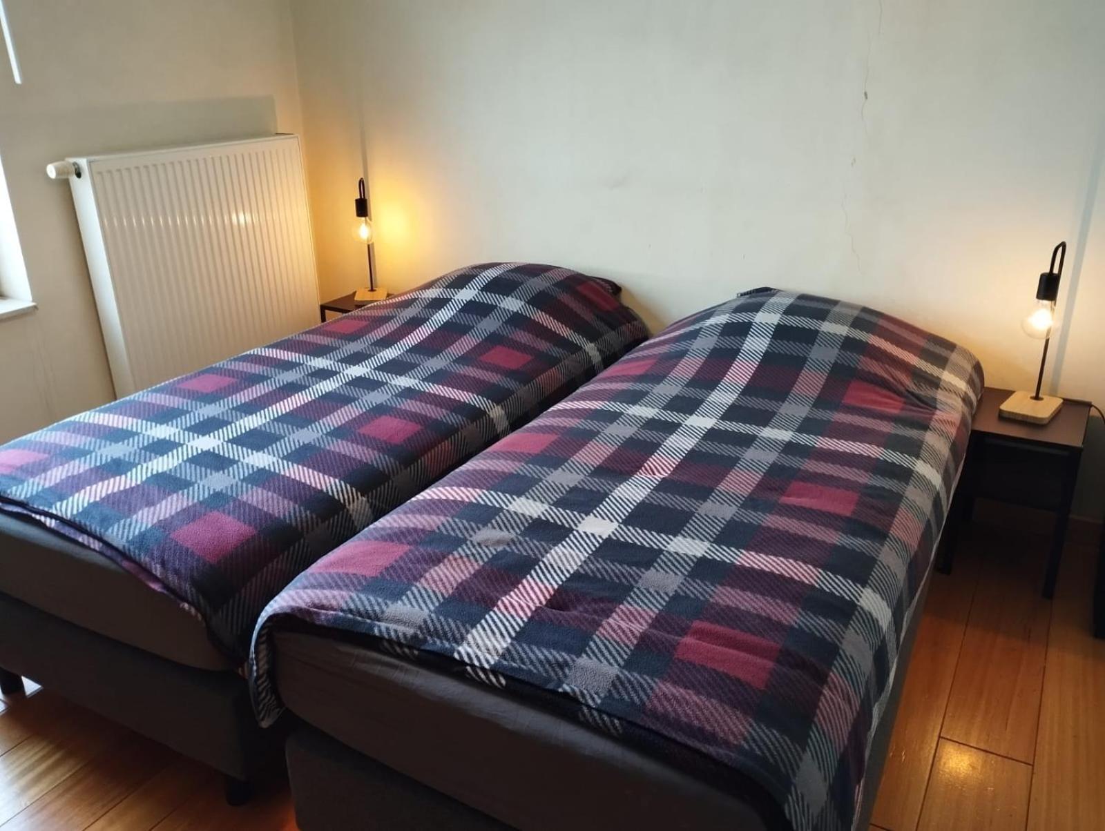 Cosy Corner Lejlighed Lommel Eksteriør billede