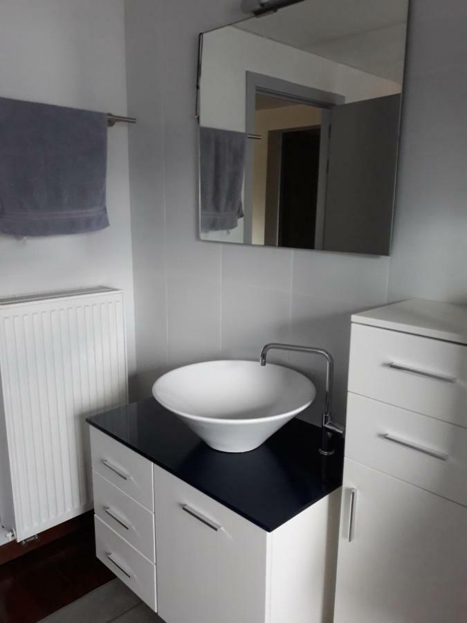 Cosy Corner Lejlighed Lommel Eksteriør billede